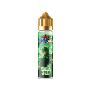 E-liquide Emerald Spirit 50 mL - Pegasus