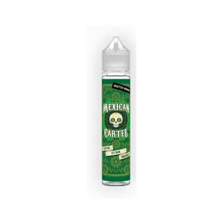 E-liquide Cactus Citron Corossol 50 mL - Mexican Cartel