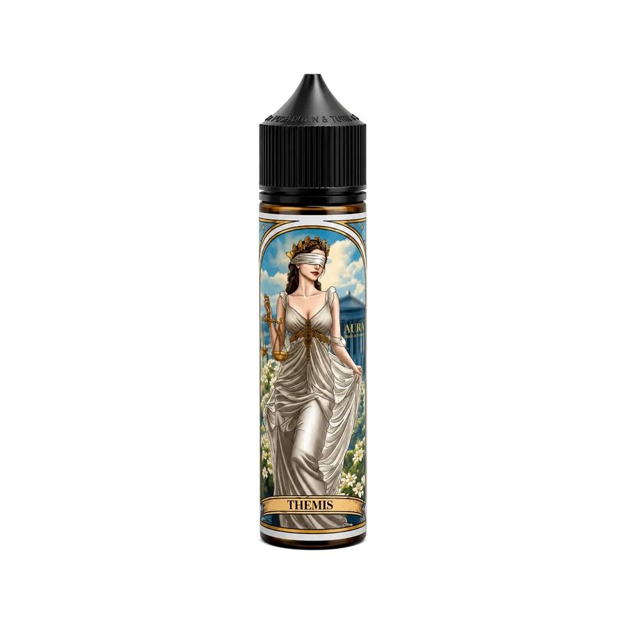 E-liquide Thémis 50 mL - Aura