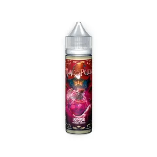 E-liquide Inferno 50 mL - Magic Potion