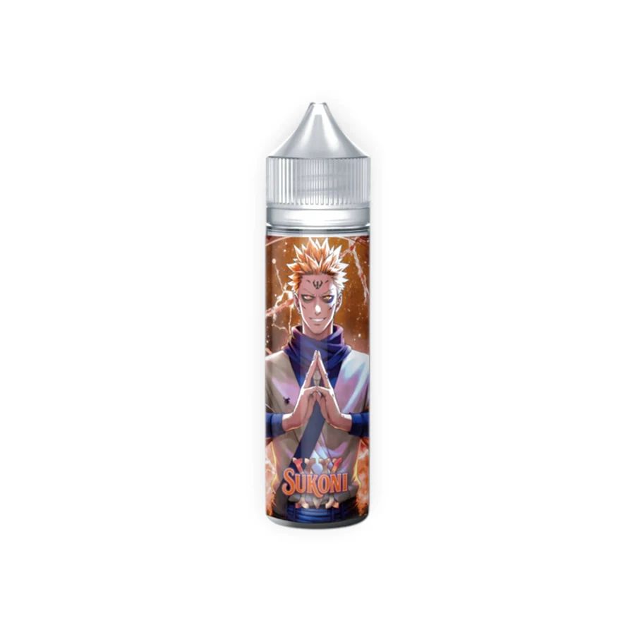 E-liquide Sukoni 50 mL - Made In Vape
