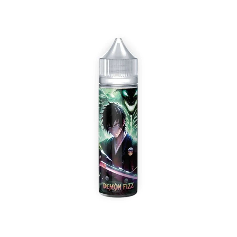 E-liquide Demon Fizz 50 mL - Made In Vape