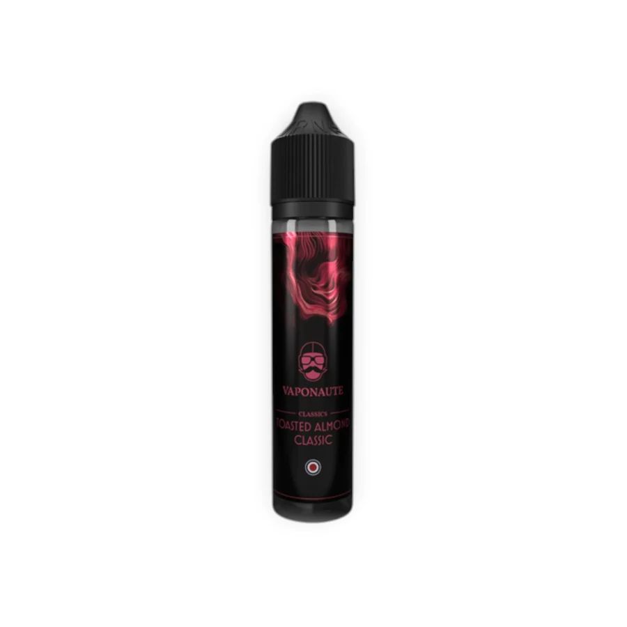 E-liquide Toasted Almond Classic 50 mL - Classics Vaponaute