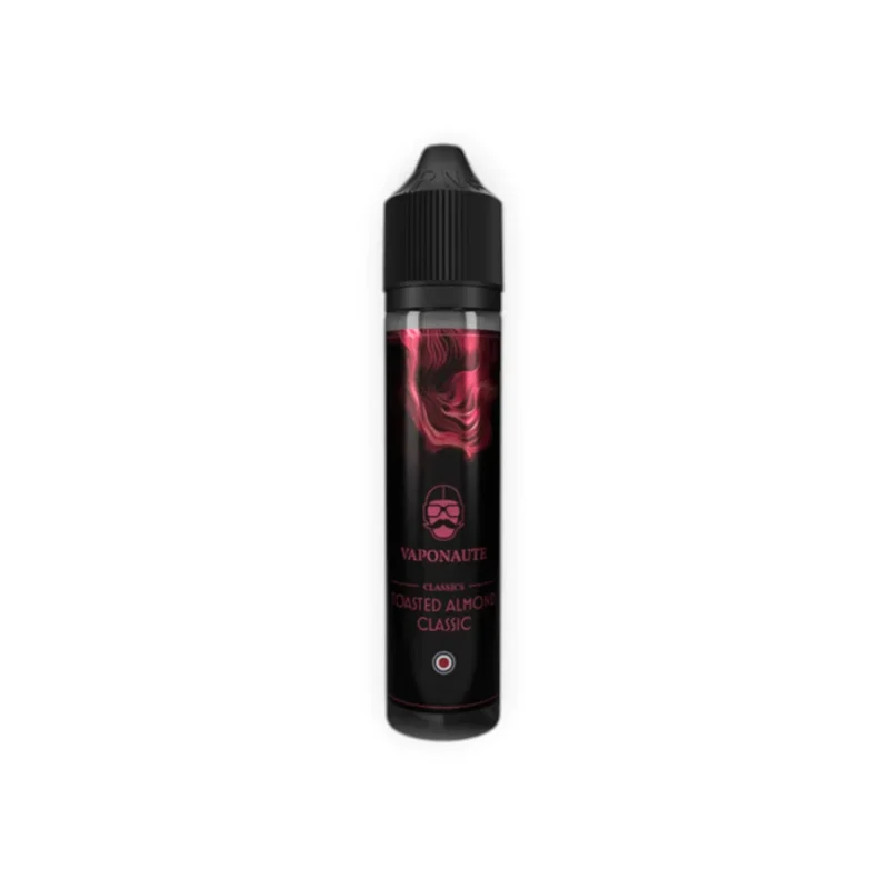 E-liquide Toasted Almond Classic 50 mL - Classics Vaponaute
