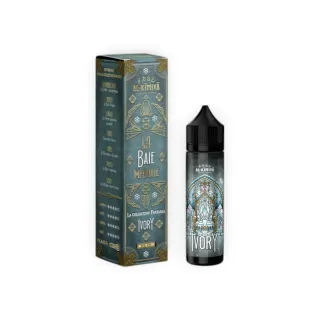 E-liquide Ivory 50 mL - Fantasia Al Kimiya — Al-Kimiya