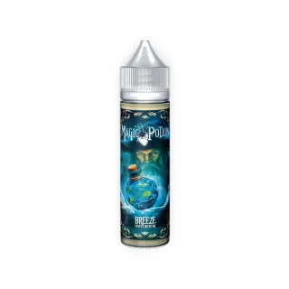 E-liquide Breeze 50 mL - Magic Potion