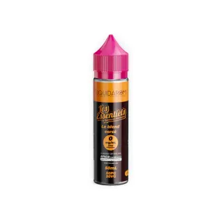 E-liquide Le Blend Corsé 50 mL - Liquidarom
