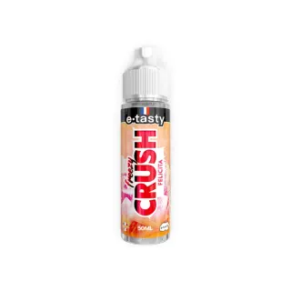 E-liquide Felicita 50 mL - Freezy Crush E.Tasty — E.Tasty - Freezy Crush