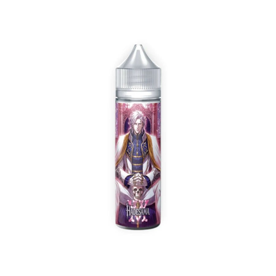 E-liquide Hadesama 50 mL - Made In Vape
