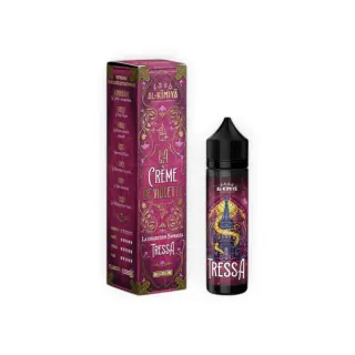 E-liquide Tressa 50 mL - Fantasia Al-Kimiya