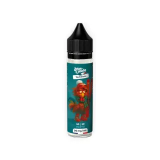E-liquide Toutshuss 50 mL - Jean-Claude DLICE — Dlice - Jean Claude