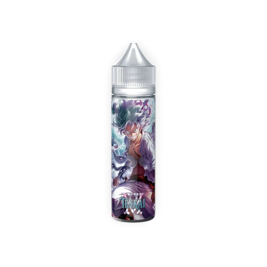 E-liquide Tenkai 50 mL - Made in Vape