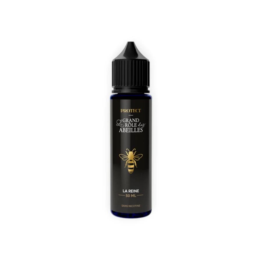 E-liquide La Reine 50 mL - Protect