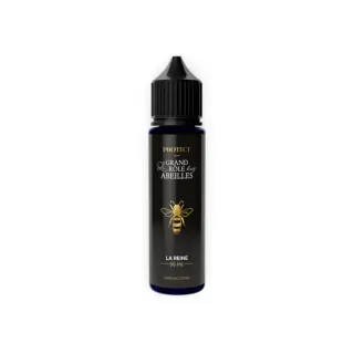 E-liquide La Reine 50 mL - Protect