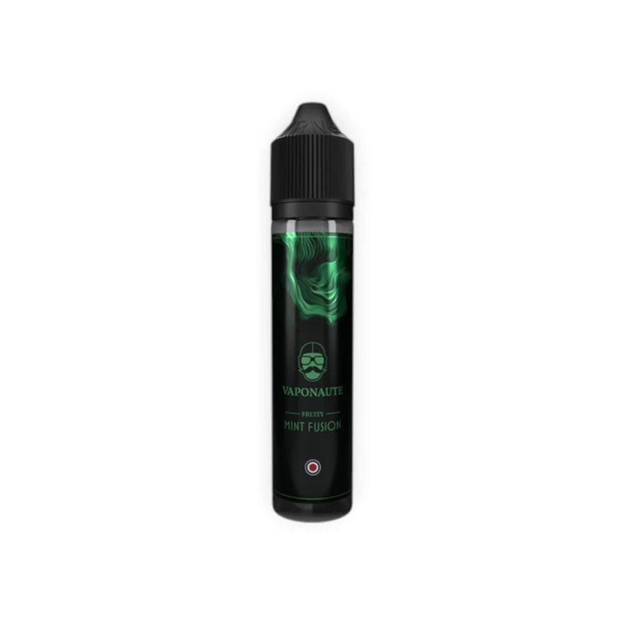 E-liquide Mint Fusion 50 mL - Fruity Vaponaute — Vaponaute - Fruity