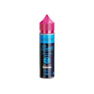 E-liquide L'Incontournable Silver 50 mL - Liquidarom