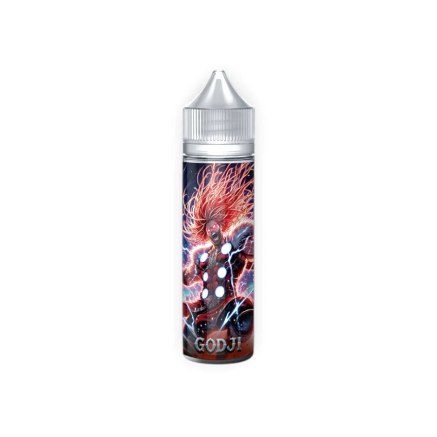E-liquide Godji 50 mL - Made In Vape