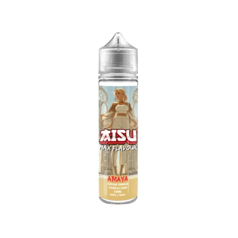 E-liquide Amaya 50 mL - Aisu