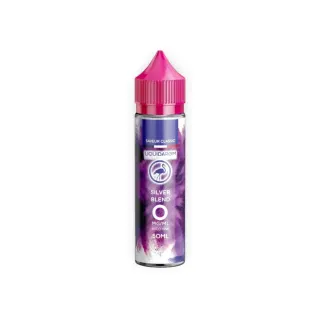 E-liquide Silver Blend 50 mL - Liquidarom