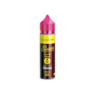 E-liquide Le P'tit Blond 50 mL - Liquidarom