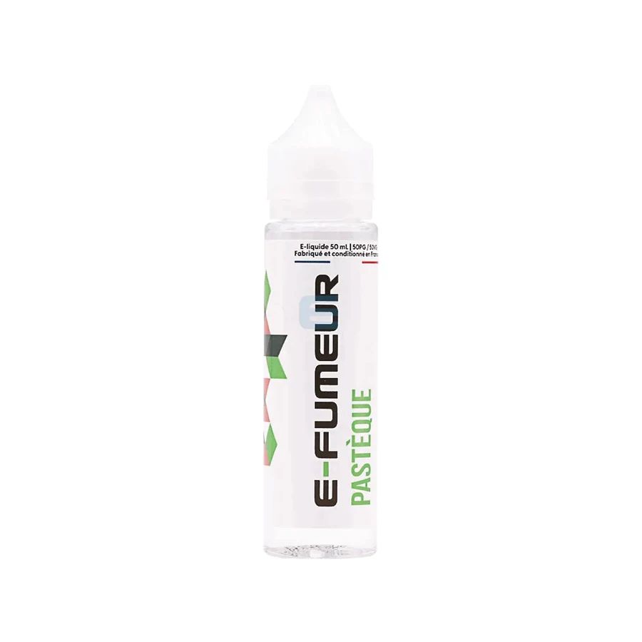 E-liquide Pastèque 50 mL - E-FUMEUR — E-Fumeur - E-liquides