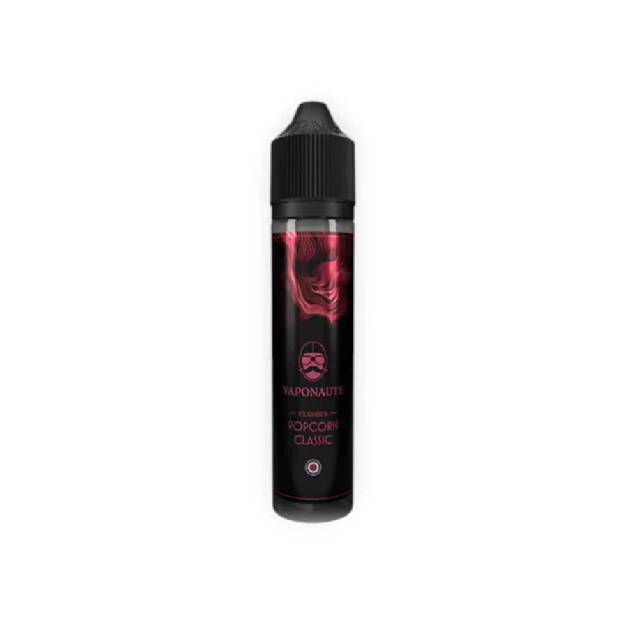 E-liquide Popcorn Classic 50 mL - Classics Vaponaute — Vaponaute - Classics