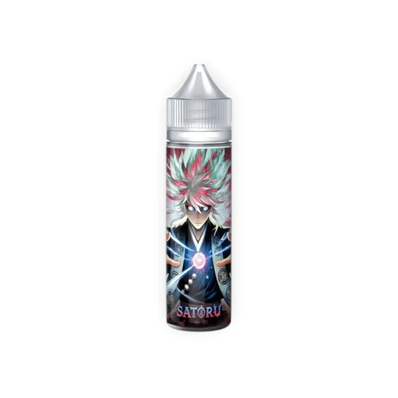 E-liquide Satoru 50 mL - Made In Vape