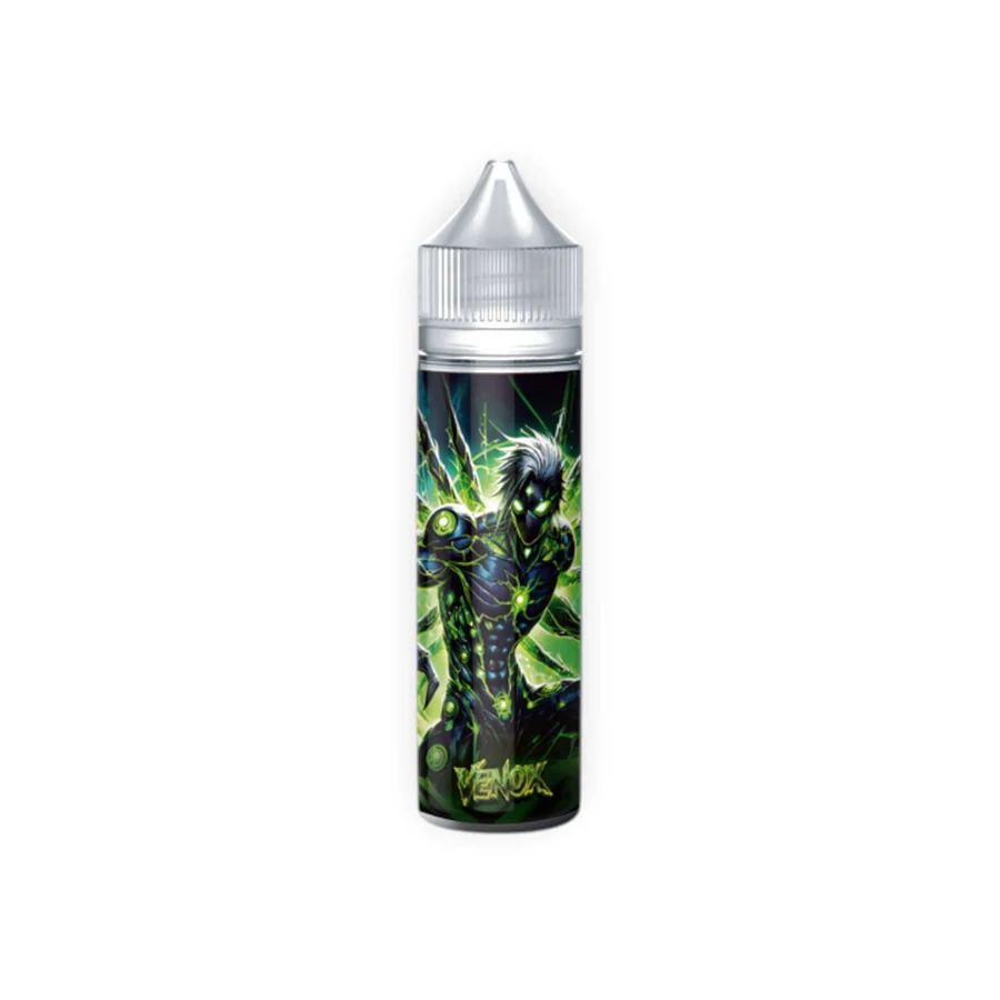 E-liquide Venox 50 mL - Made In Vape