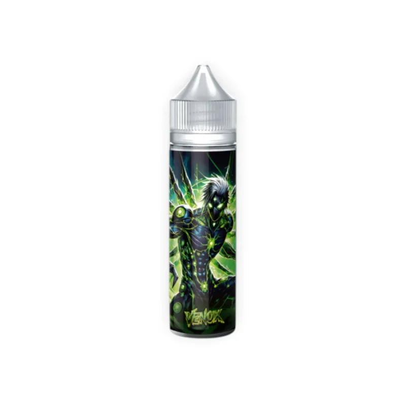 E-liquide Venox 50 mL - Made In Vape