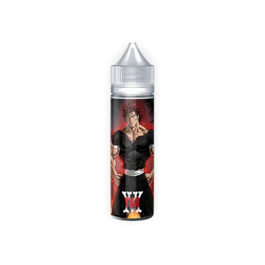 E-liquide Yuji 50 mL - Made In Vape