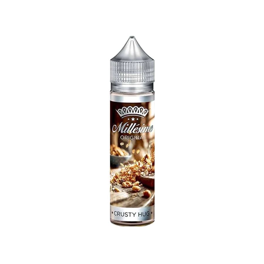 E-liquide Crusty Hug 50 mL - Millésime
