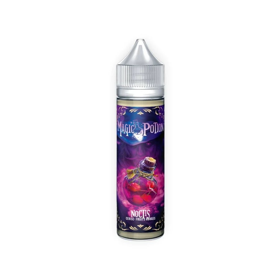 E-liquide Noctis 50 mL - Magic Potion