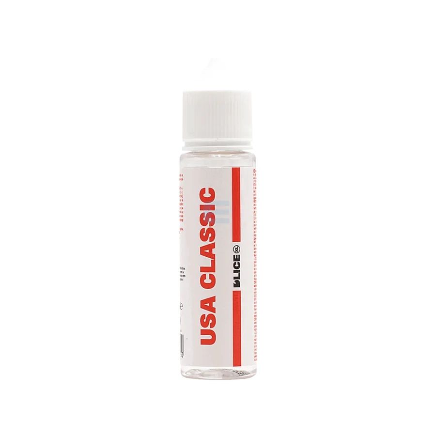 E-liquide USA Classic 50 mL - Dlice — D'lice