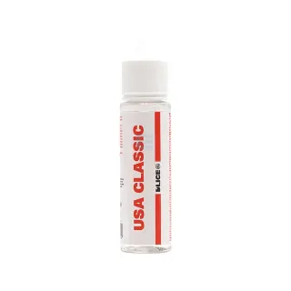 E-liquide USA Classic 50 mL - Dlice — D'lice