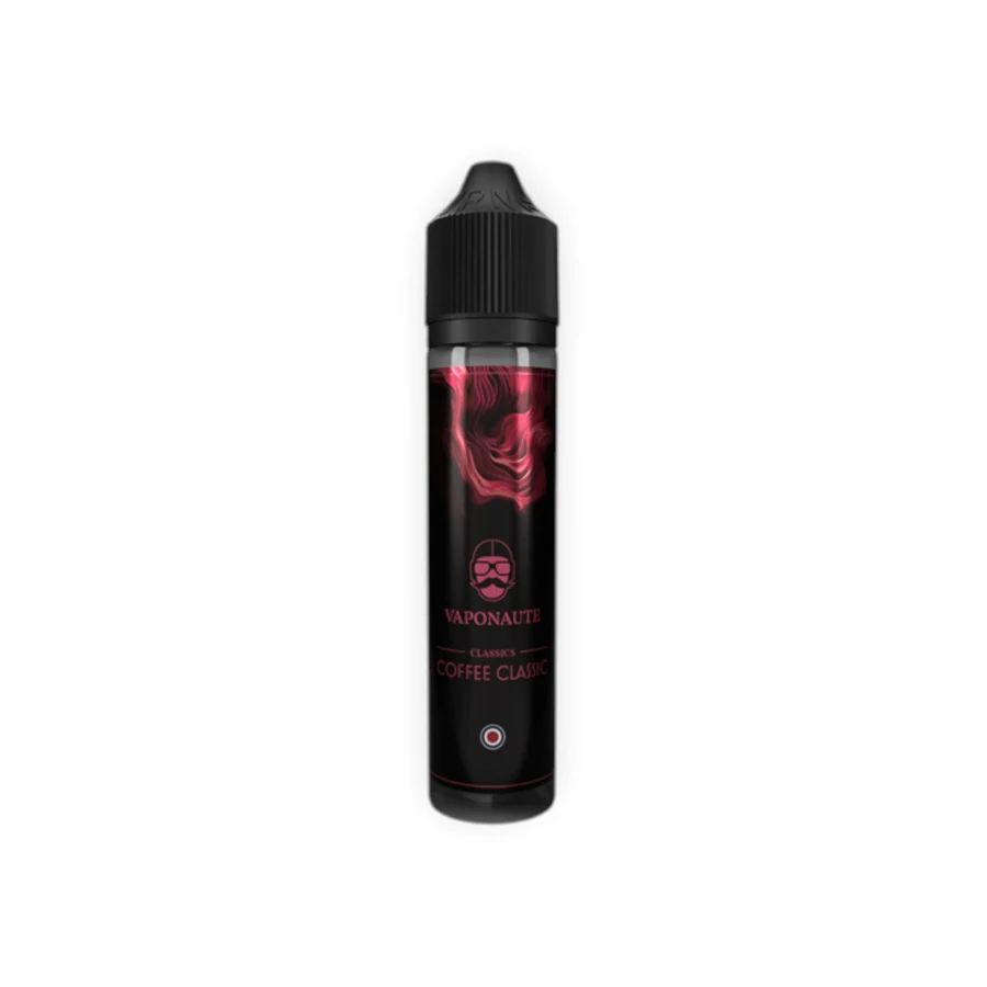 E-liquide Coffee Classic 50 mL - Classics Vaponaute — Vaponaute - Classics