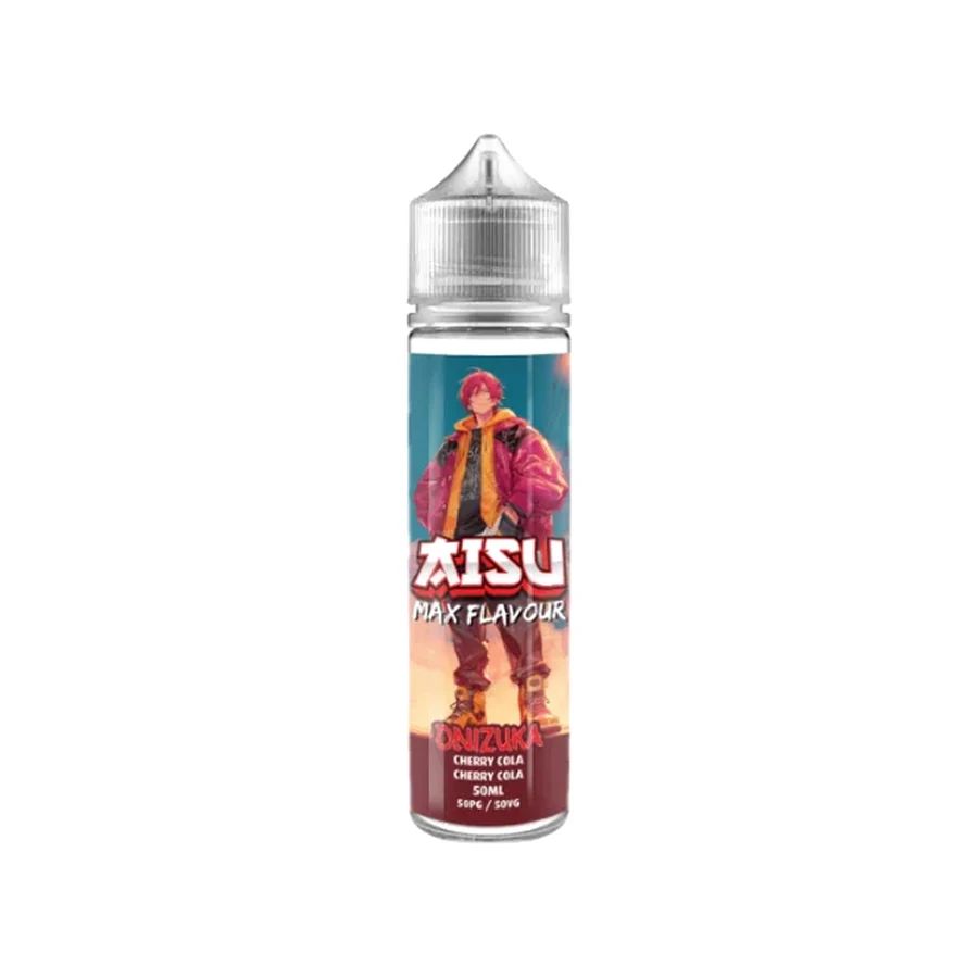 E-liquide Onizuka 50 mL - Aisu