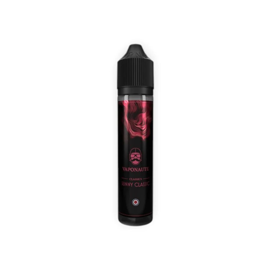 E-liquide Sunny Classic 50 mL - Classics Vaponaute — Vaponaute - Classics