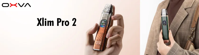 xlim pro 2 oxva
