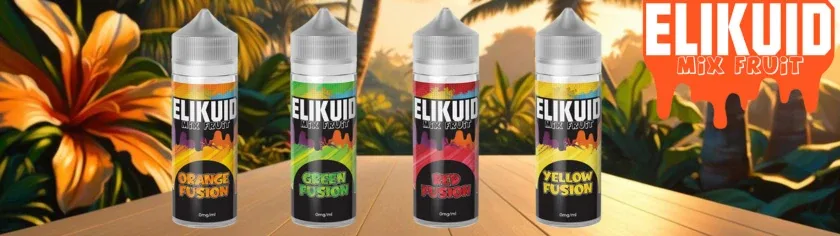 gamme elikuid liquidelab