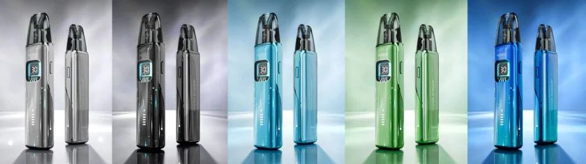 argus matrix coloris voopoo