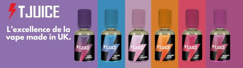 arome tjuice 30 ml