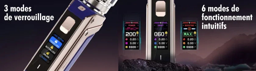 aegis legend 3 specs