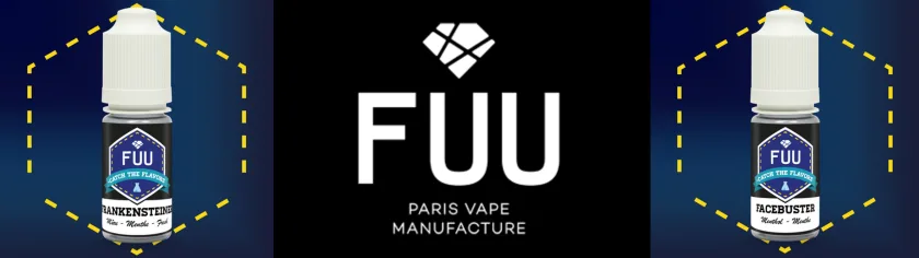 aromes fuu