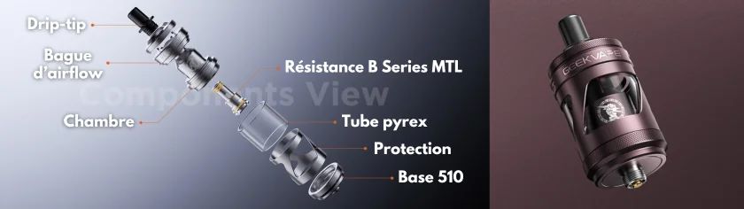 clearomiseur z nano geekvape details