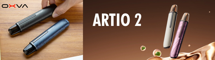 pod artio 2 oxva
