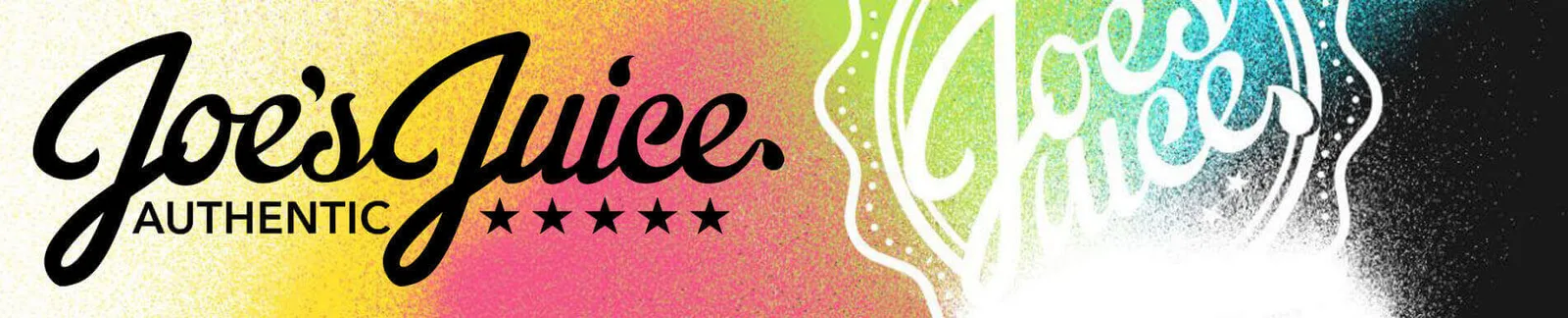E-liquide Mix'n'Vape 200 mL Joe's Juice