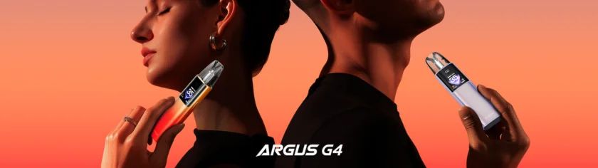 pod Argus G4