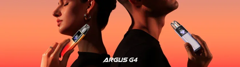 pod Argus G4
