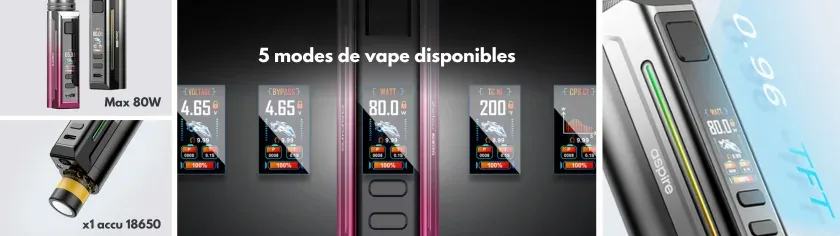 box zelos x80 specs