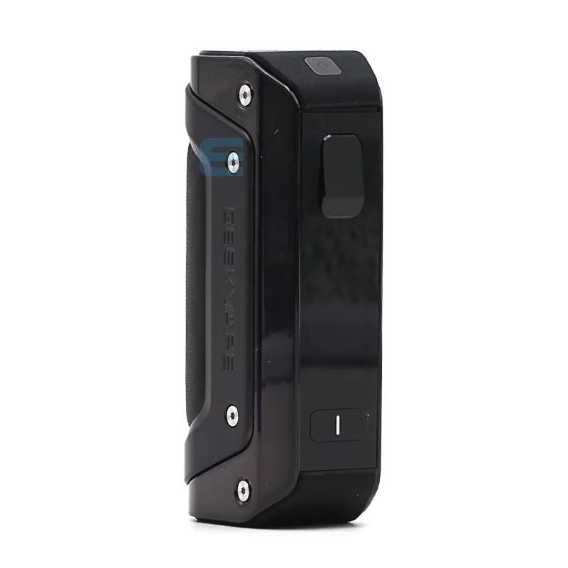Box Aegis Solo 3 (18650) - GeekVape
